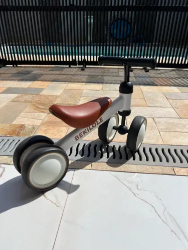 Bicicleta de equilibrio importada