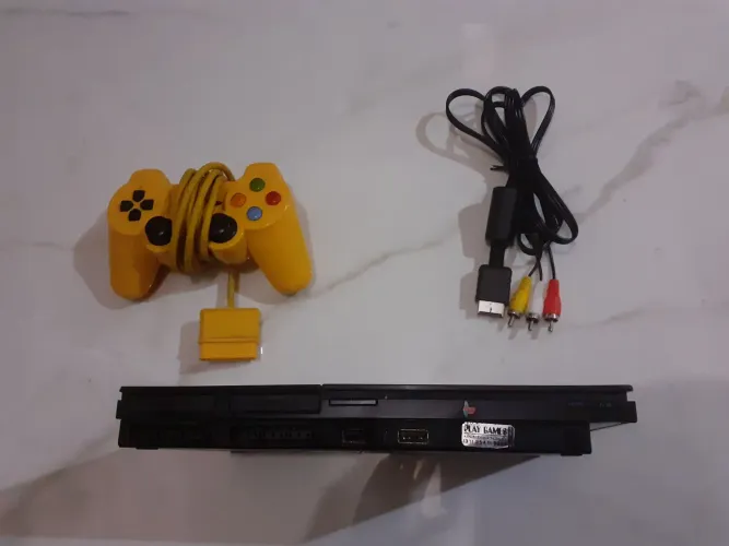 PlayStation 2