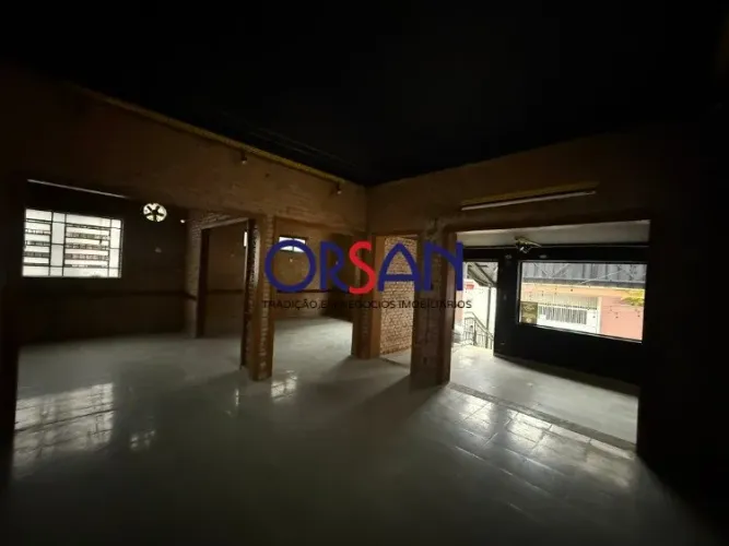 SãO CAETANO DO SUL - Padrão - Santa Paula