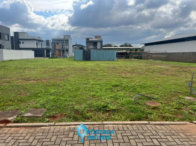 Terreno à venda, 150 m² por R$ 224.900,00 - Condomínio Central Square - Gravataí/RS