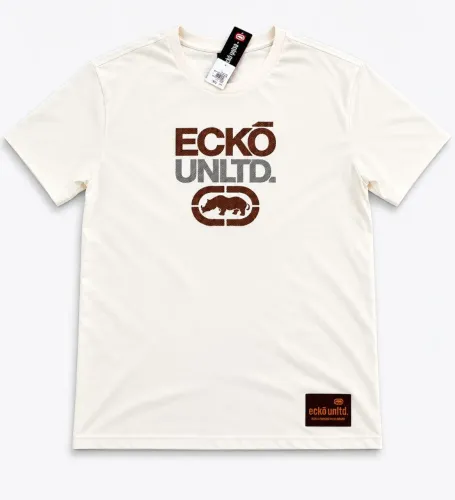 Camiseta Ecko original