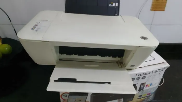 Impressora HP bom estado 