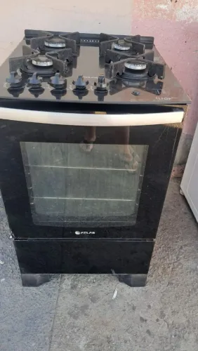 VENDO FOGÃO ATLAS