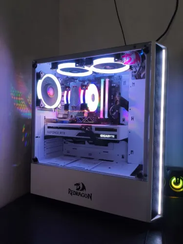 VENDO COMPUTADOR GAMER