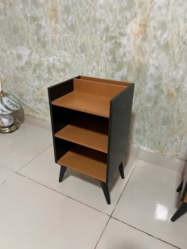 Mesa de Cabeceira (Nova) + Entrega