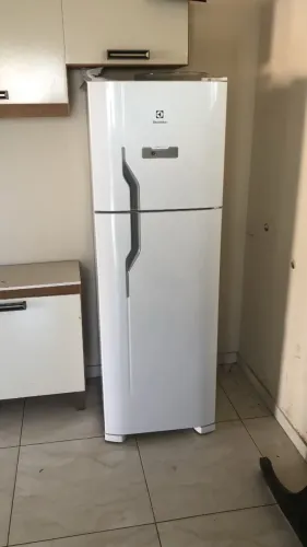 Geladeira Electrolux