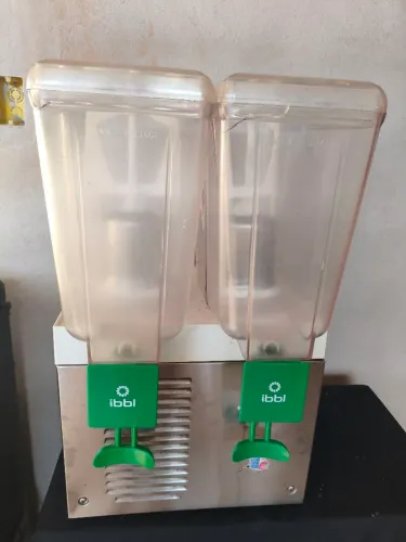 Siqueira/refrequeira 30 litros 