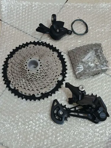 Peças de Bike 12v 