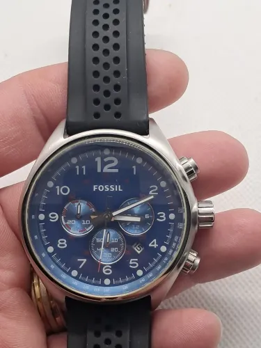 Relogio Fossil Quartz