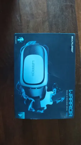 Óculos de realidade virtual