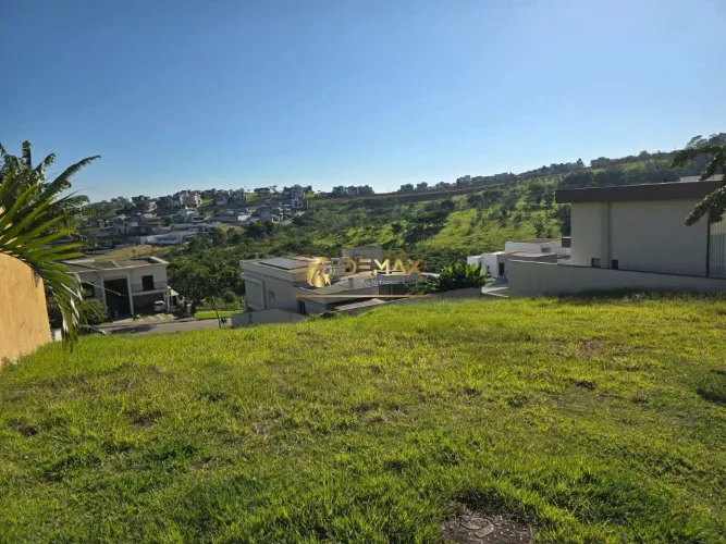 Terreno de Condomínio, Condomínio Residencial Monaco, São José dos Campos - R$ 810 mil, Co