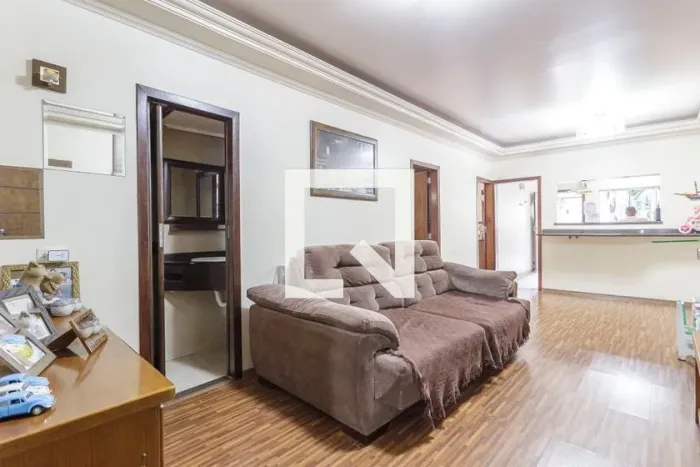 Casa à Venda - Vila Olímpia, 2 Quartos, 168 m2