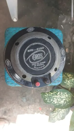 Driver EFD 4160