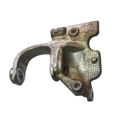 Suporte Coxim Superior Câmbio Honda City 1.5 2009/14 90te0at