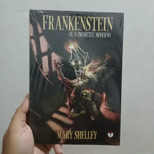 Frankenstein Lacrado