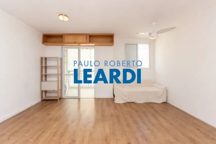 APARTAMENTO - VILA ROMANA - SP