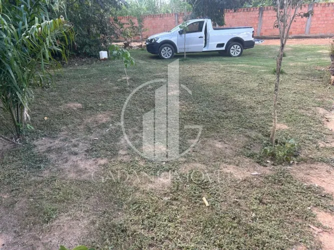 Excelente Chácara a venda em Sinop-MT