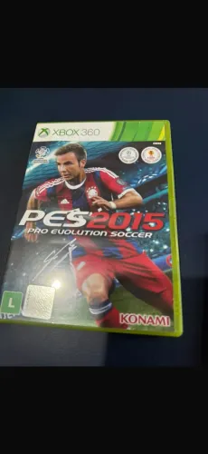 Call of Duty: Black Ops III R$ 50 + pes 2015