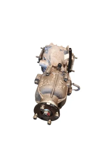 Diferencial Traseiro Suzuki SX4 2010 9239