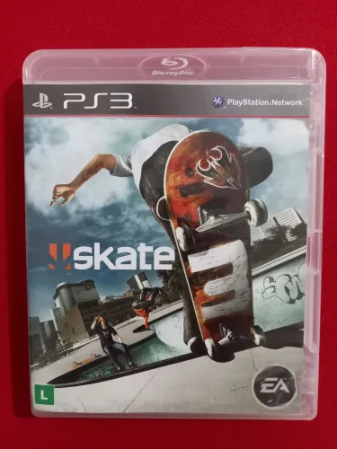 Skate 3