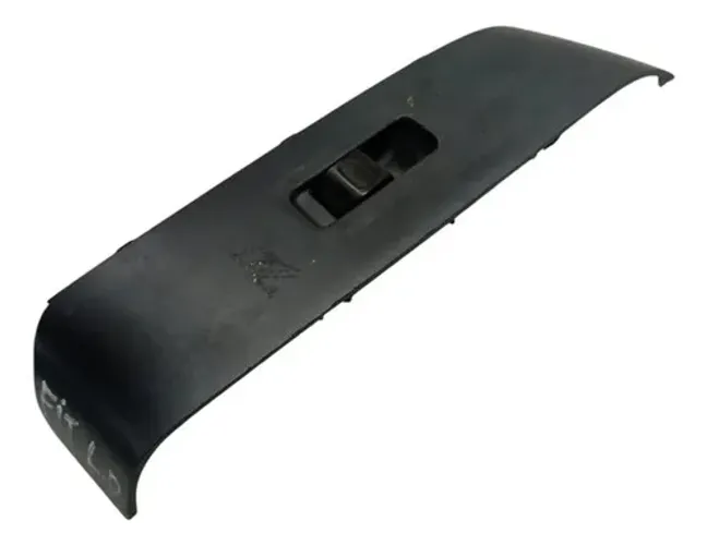 Comando Botão Elétrico Dianteiro Direito Honda Fit 2007 2008 Preto