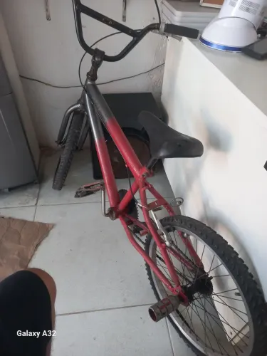 Bike BMX 