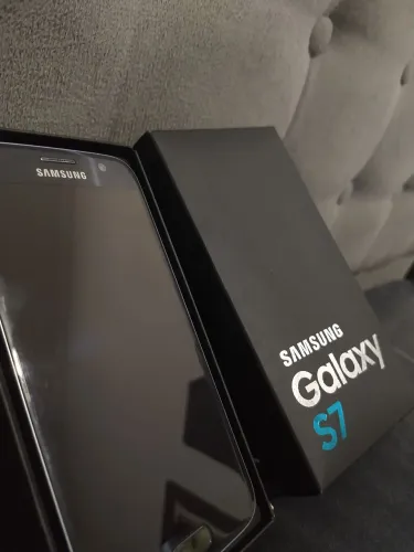 Samsung Galaxy S7