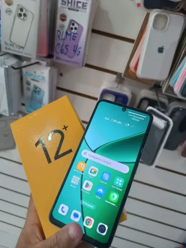 Smartphone e celulares