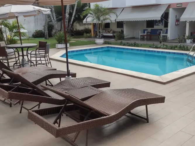 Village para alugar em Itapoã, Salvador-Ba