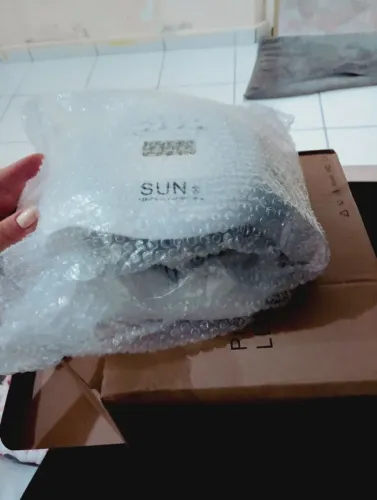 CABINE PARA UNHA EM GEL