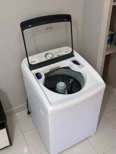Máquina de lavar Consul 14kg
