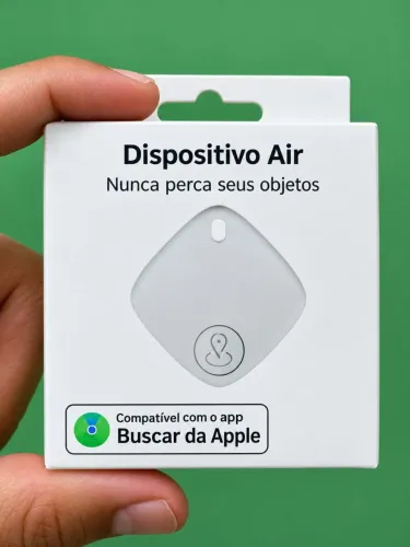 Localizador Air Device