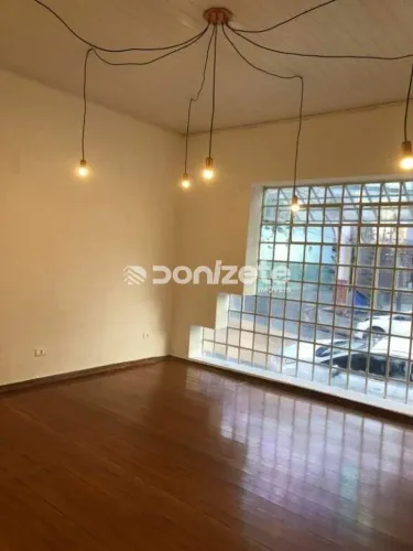 Sobrado para alugar, 120 m² por R$ 3.660,00/mês - Centro - Santo André/SP