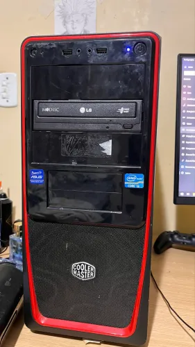Pc gamer