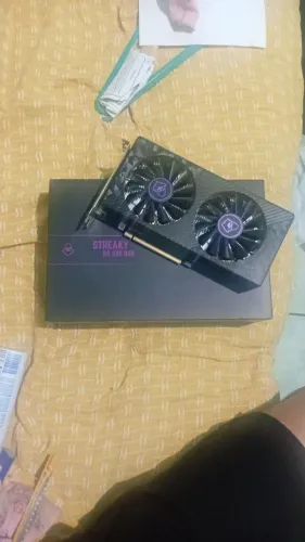 Rx590 8gb Mancer