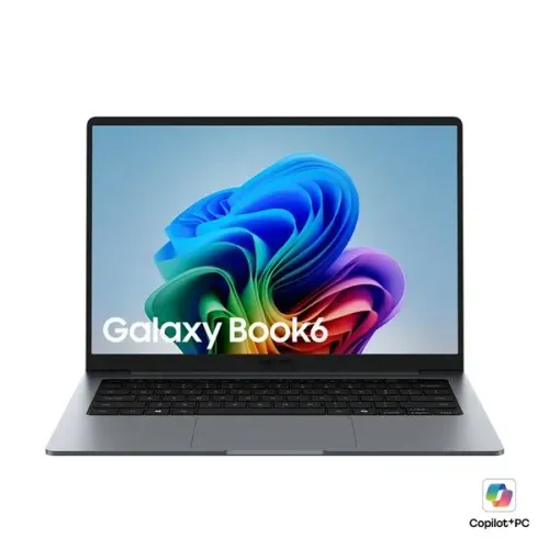 Notebook Samsung Galaxy Book6 Copilot+ PC 14", Windows 11, Ultra 7, 32GB,1TB SSD, 1.43 kg