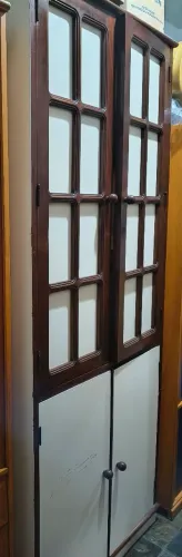 Guarda roupa moguino