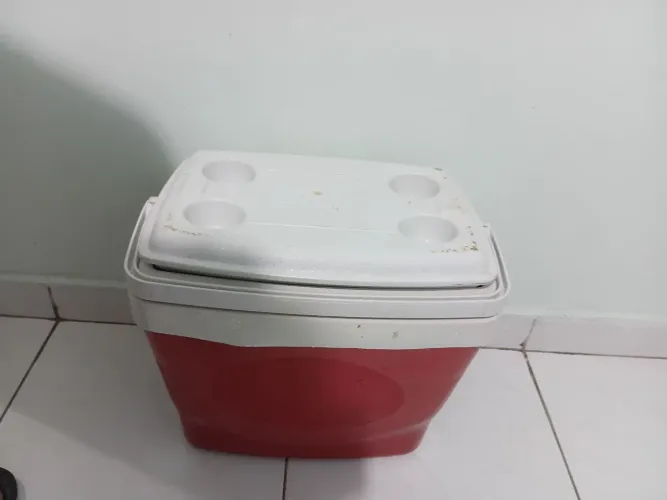 Cooler 32 litros