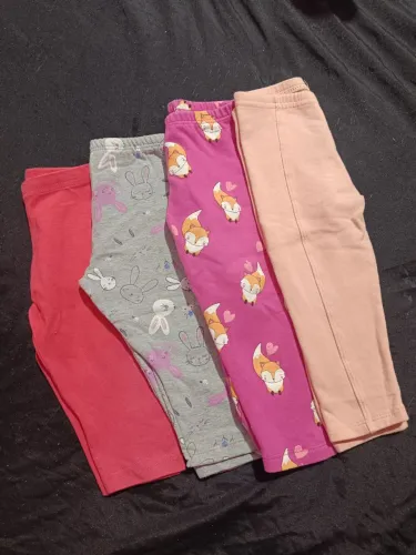 Roupas Menina (Lote)
