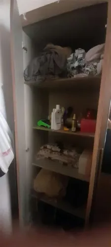 Guarda roupa