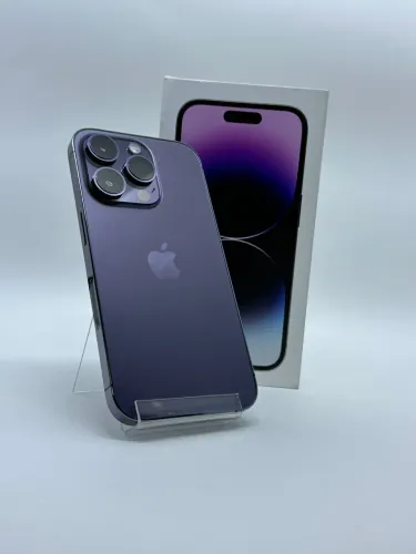 IPHONE 14 PRO - BATERIA 100% - OFERTA