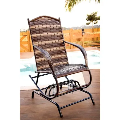 Cadeira área externa