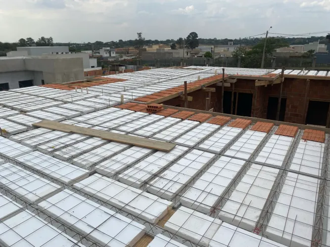 Construtor 