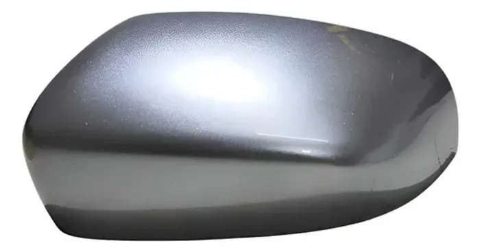 Capa Retrovisor Esquerdo Fiat Toro 2019 A 2021 20x2766 Cinza