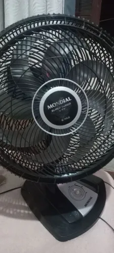 Ventilador Mondial