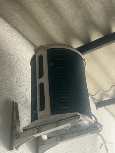 Ar condicionado 1000 $