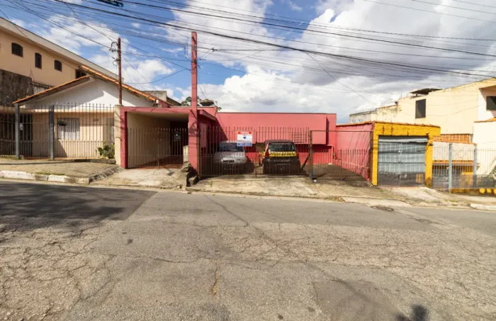 Casa para venda em Vila dos Remedios com 3 quartos, 132m²