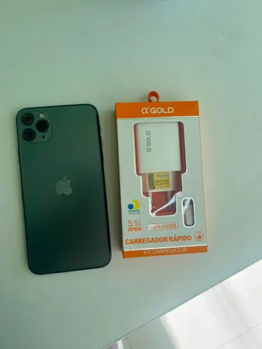 iPhone 11 Pro Max 64GB