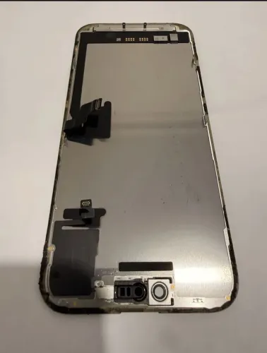 Tela original retirada iphone 16 pro Max 