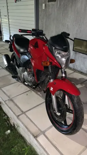 Pra vender ligeiro